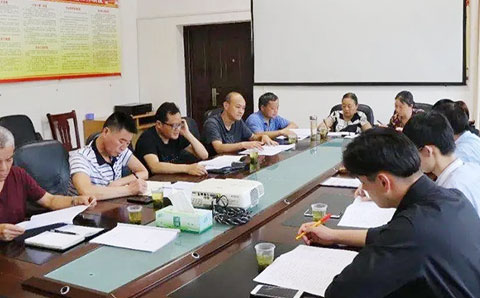 助力城投十四五轉(zhuǎn)型發(fā)展，城望集團(tuán)與鄖陽區(qū)平臺公司達(dá)成全面戰(zhàn)略合作協(xié)議