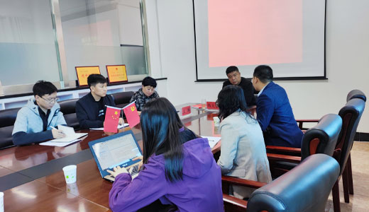 助推城投轉(zhuǎn)型謀發(fā)展，引領(lǐng)國企改革風(fēng)向標(biāo)，城望集團(tuán)與興安盟城市投資集團(tuán)有限公司達(dá)成戰(zhàn)略合作協(xié)議