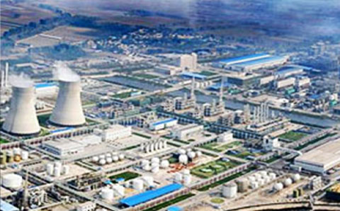 攜手城望集團(tuán)，筑夢寧東十四五—— 城望集團(tuán)與寧夏寧東開發(fā)投資有限公司達(dá)成戰(zhàn)略合作