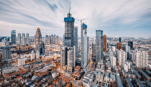 天津市國資委：以“三個(gè)堅(jiān)持”為抓手 有力推進(jìn)監(jiān)管企業(yè)董事會(huì)建設(shè)