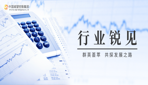 銳見丨周道洪：國資適度財(cái)政化是地方化債良方