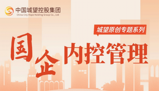 原創(chuàng)丨【地方國有企業(yè)內(nèi)控管理專題】“兵無常勢(shì)，水無常形”一一地方國有企業(yè)如何持續(xù)加強(qiáng)“內(nèi)部控制+風(fēng)險(xiǎn)管理”的體系構(gòu)建？