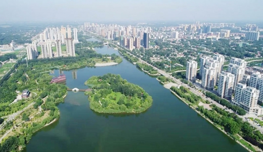 集團(tuán)化發(fā)展、市場化經(jīng)營——城望集團(tuán)助力冠縣冠宏集團(tuán)做強做優(yōu)做大