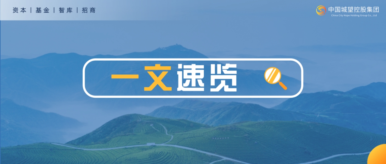 一文速覽 一文速覽